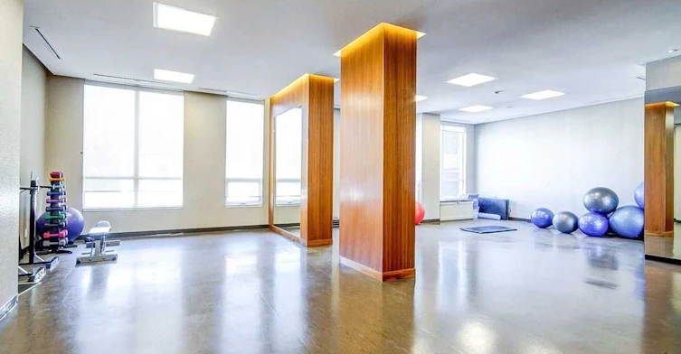 1201-500 Sherbourne Street, Toronto, ON, M4X 1L1 - 24