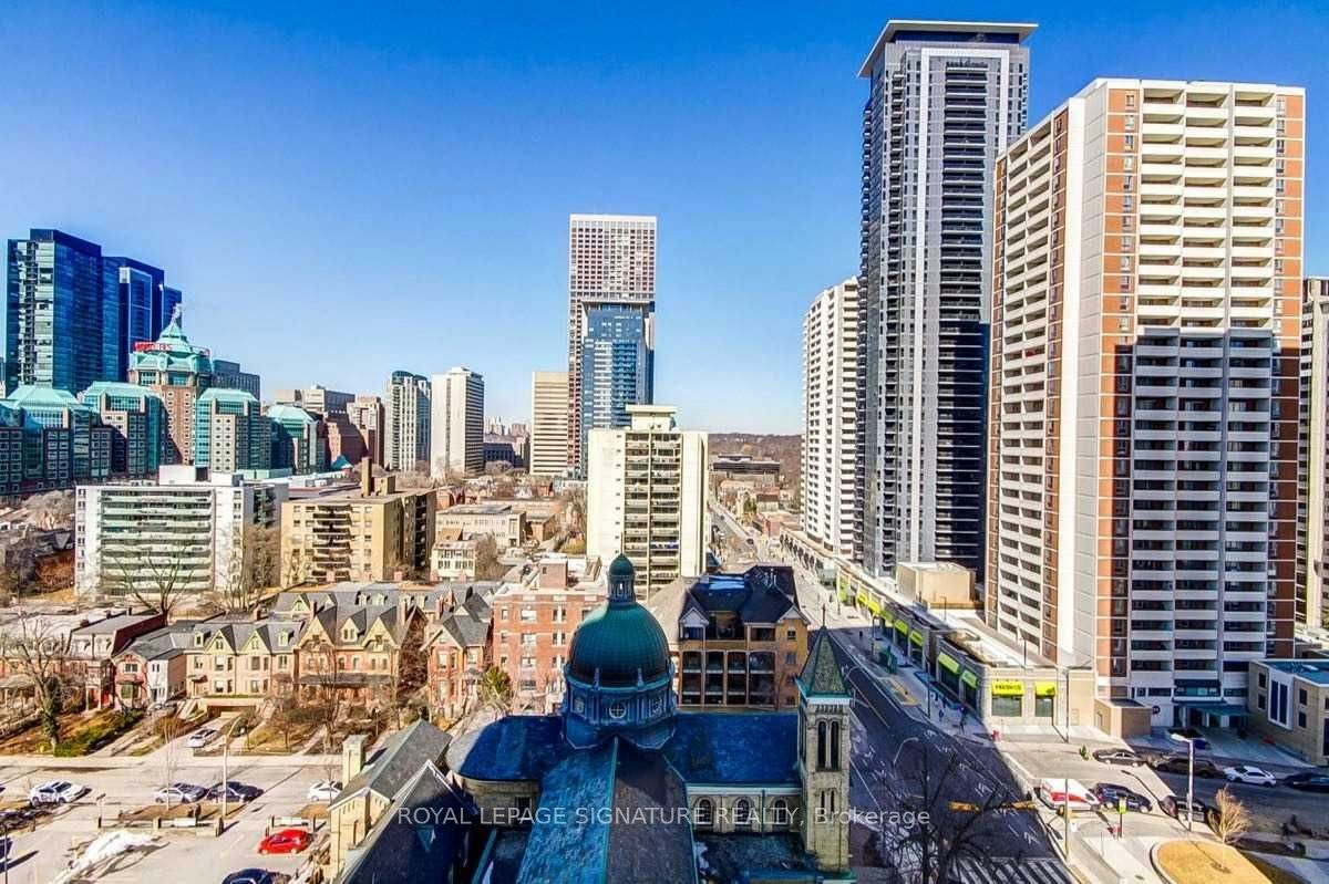 1201-500 Sherbourne Street, Toronto, ON, M4X 1L1 - 21