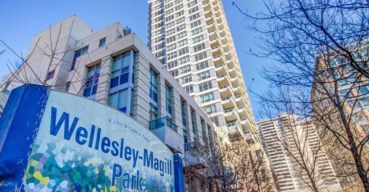 1201-500 Sherbourne Street, Toronto, ON, M4X 1L1 - 34