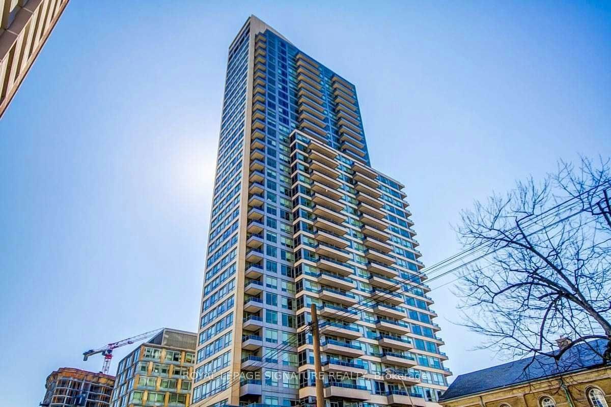 1201-500 Sherbourne Street, Toronto, ON, M4X 1L1 - 39