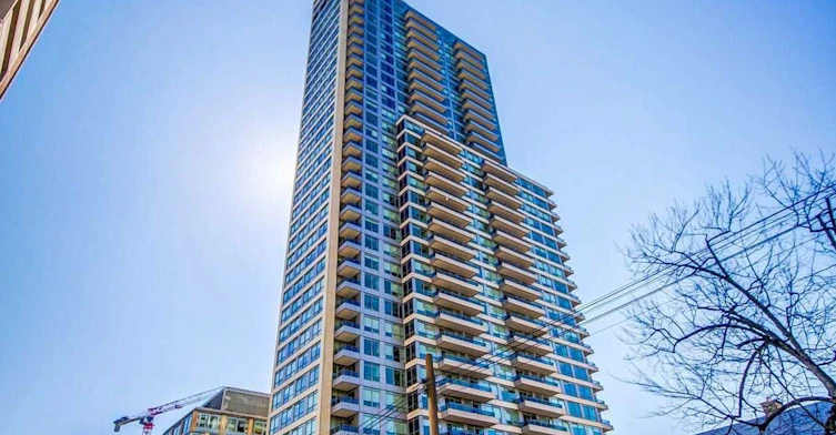 1201-500 Sherbourne Street, Toronto, ON, M4X 1L1 - 39