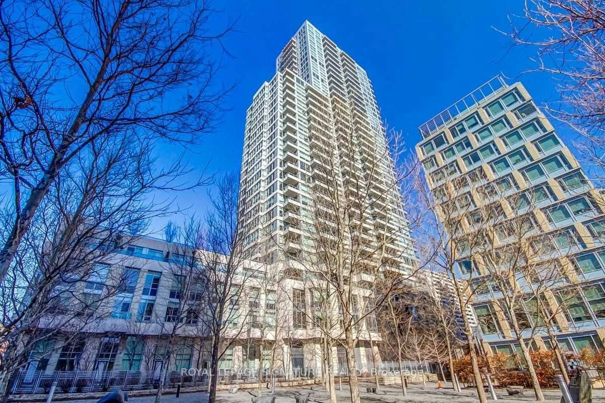 1201-500 Sherbourne Street, Toronto, ON, M4X 1L1 - 40