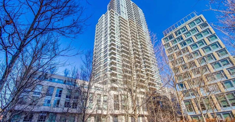 1201-500 Sherbourne Street, Toronto, ON, M4X 1L1 - 40