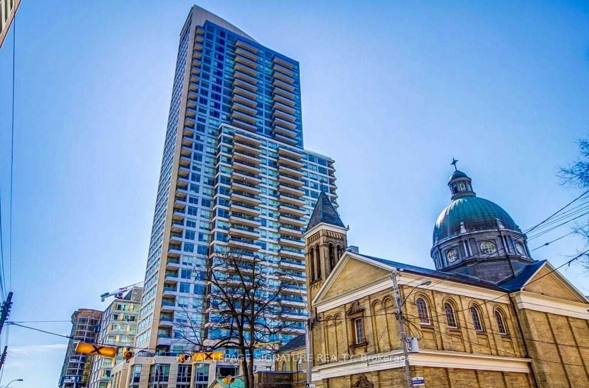 1201-500 Sherbourne Street, Toronto, ON, M4X 1L1 - 37