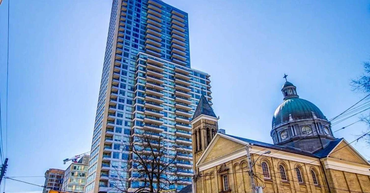 1201-500 Sherbourne Street, Toronto, ON, M4X 1L1 - 37