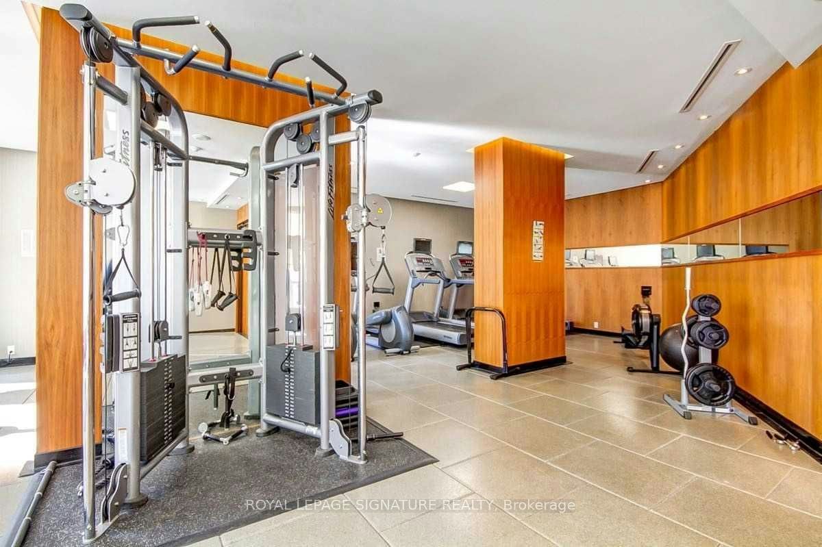 1201-500 Sherbourne Street, Toronto, ON, M4X 1L1 - 22