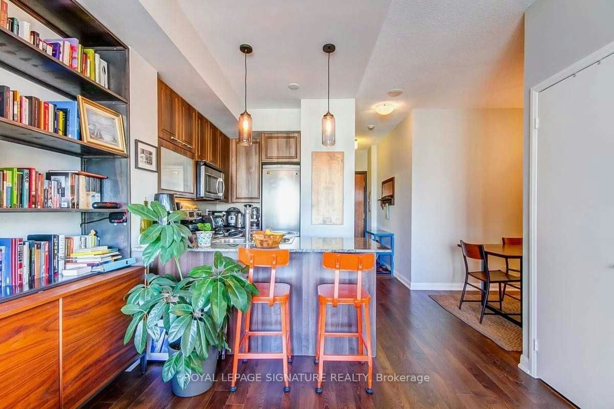 1201-500 Sherbourne Street, Toronto, ON, M4X 1L1 - 7