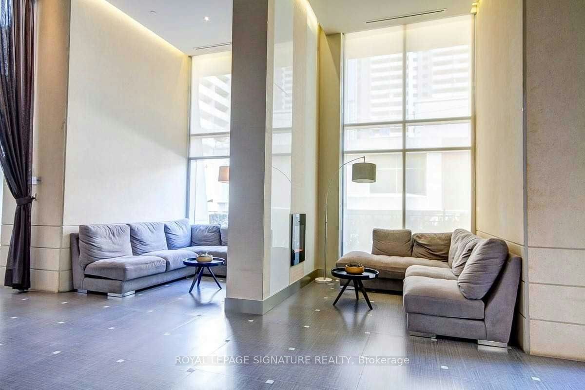 1201-500 Sherbourne Street, Toronto, ON, M4X 1L1 - 29