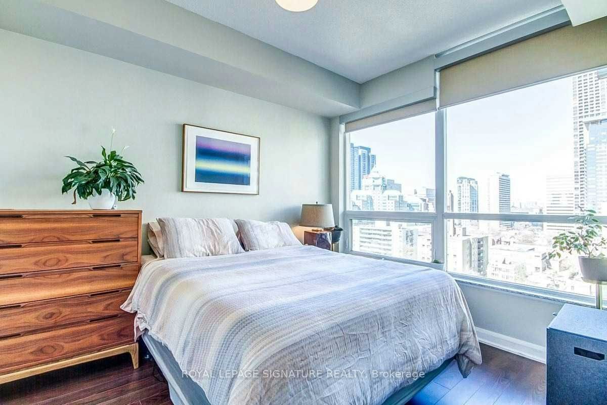 1201-500 Sherbourne Street, Toronto, ON, M4X 1L1 - 13