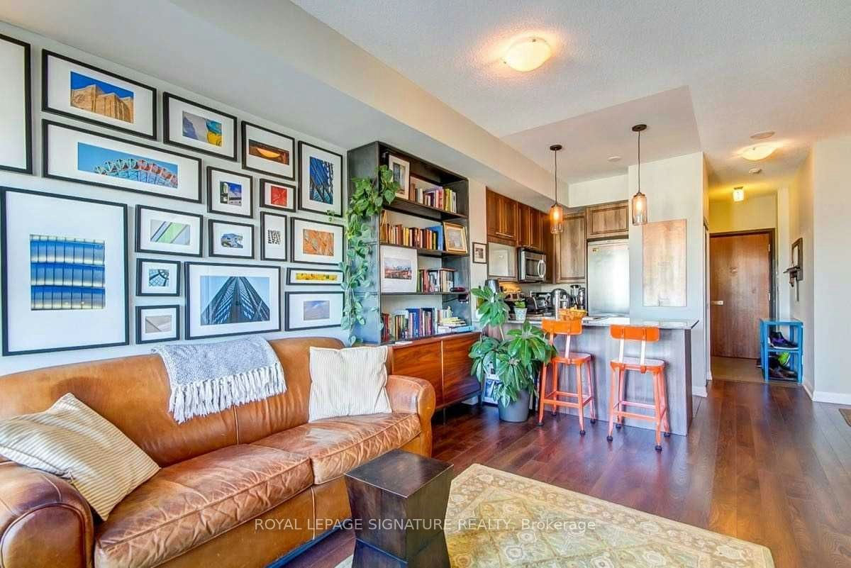 1201-500 Sherbourne Street, Toronto, ON, M4X 1L1 - 5