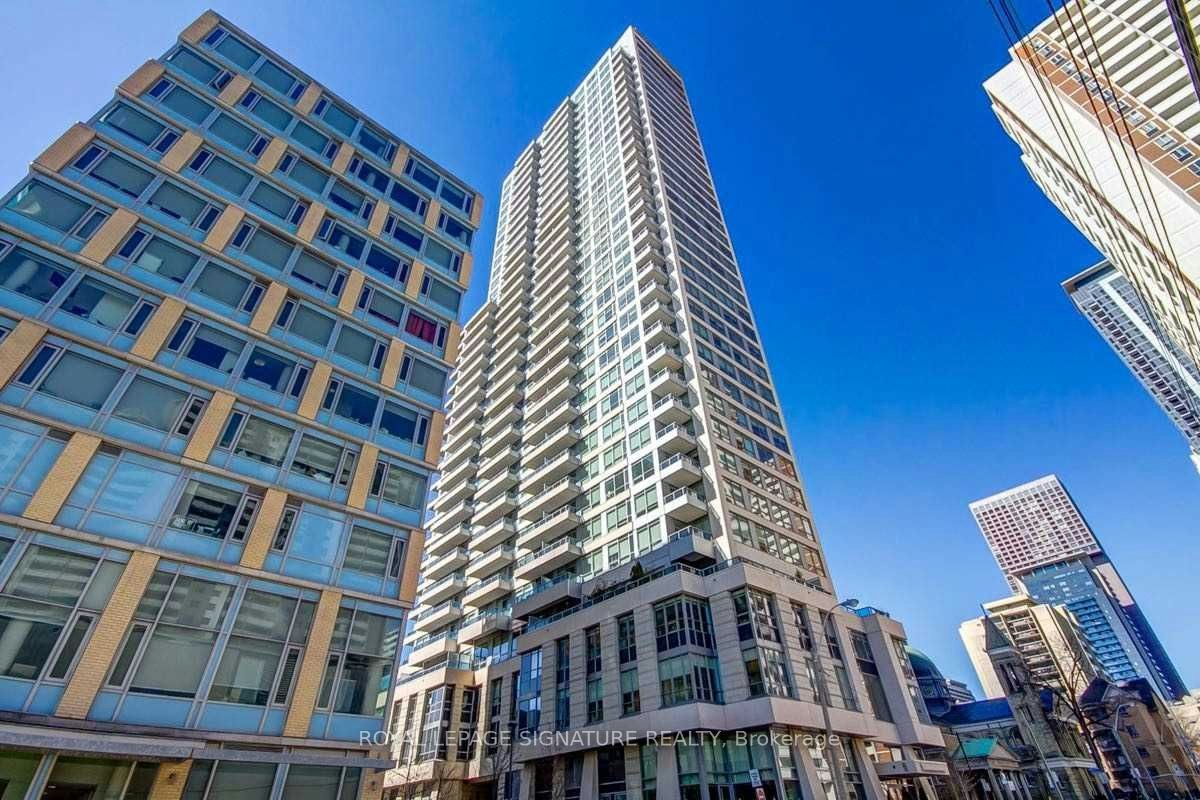1201-500 Sherbourne Street, Toronto, ON, M4X 1L1 - 38