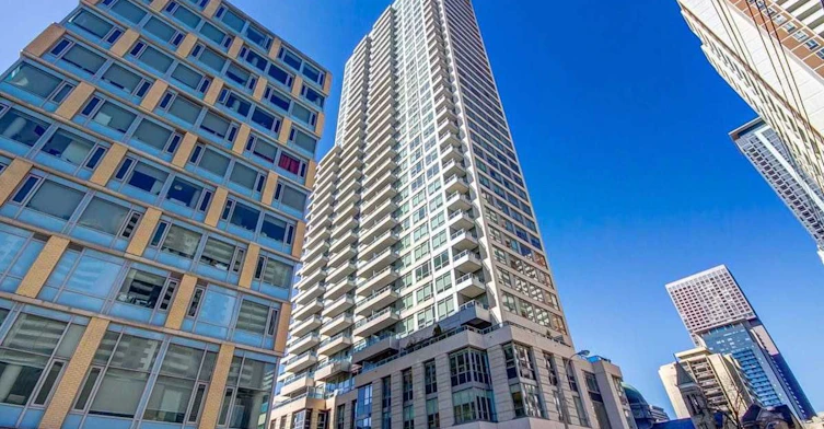 1201-500 Sherbourne Street, Toronto, ON, M4X 1L1 - 38