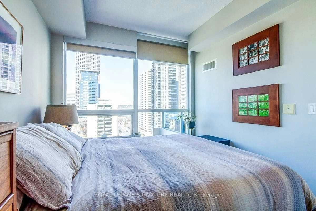 1201-500 Sherbourne Street, Toronto, ON, M4X 1L1 - 14