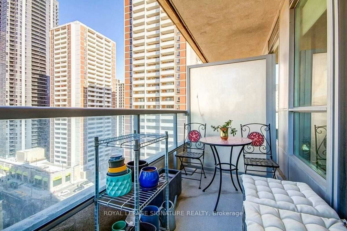 1201-500 Sherbourne Street, Toronto, ON, M4X 1L1 - 18