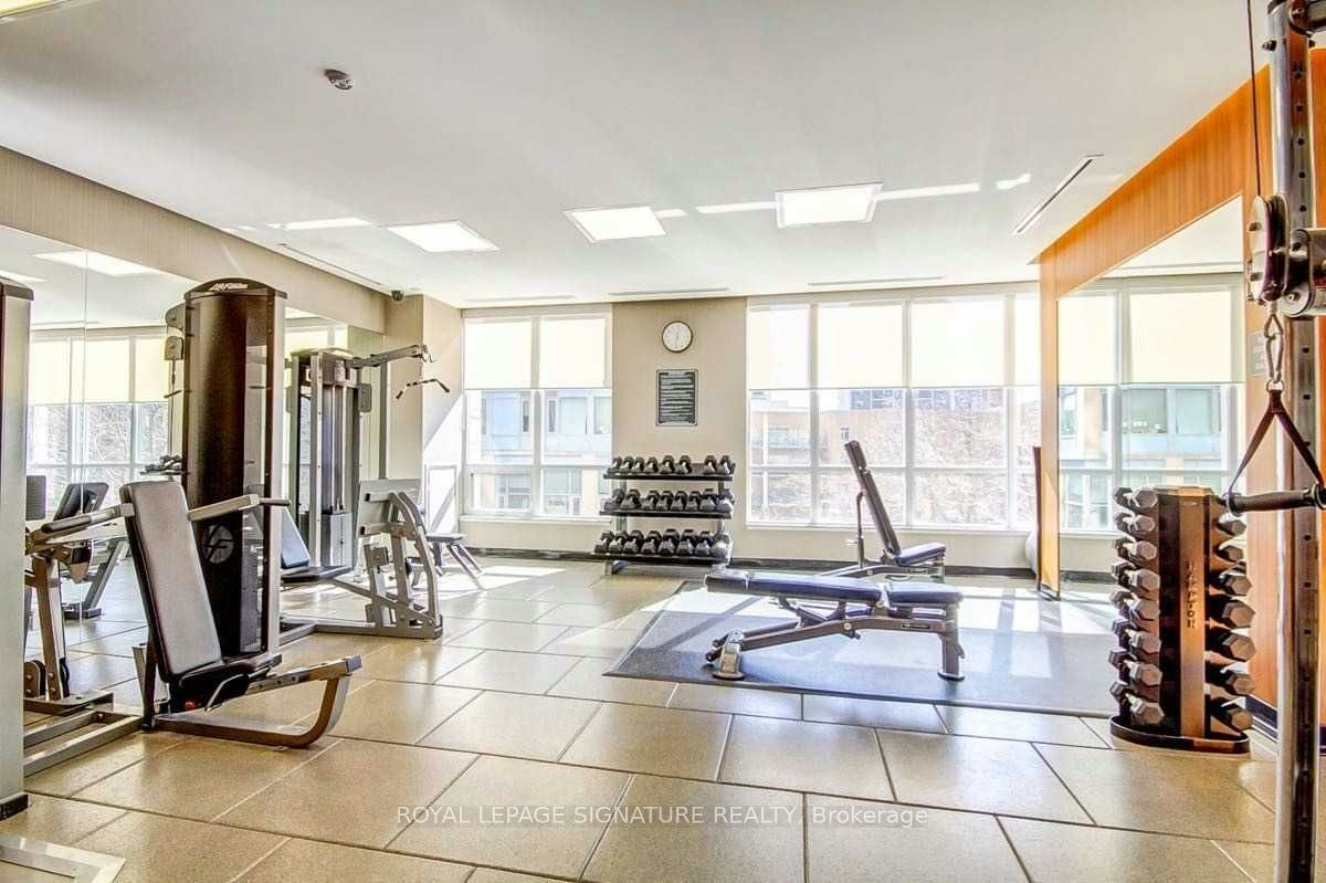 1201-500 Sherbourne Street, Toronto, ON, M4X 1L1 - 23