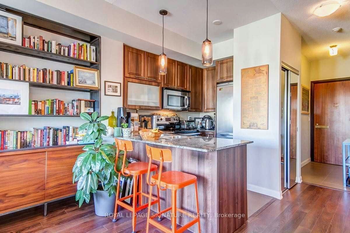 1201-500 Sherbourne Street, Toronto, ON, M4X 1L1 - 8