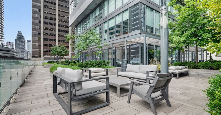 1205-8 Cumberland Street, Toronto, ON, M4W 0B6 - 28