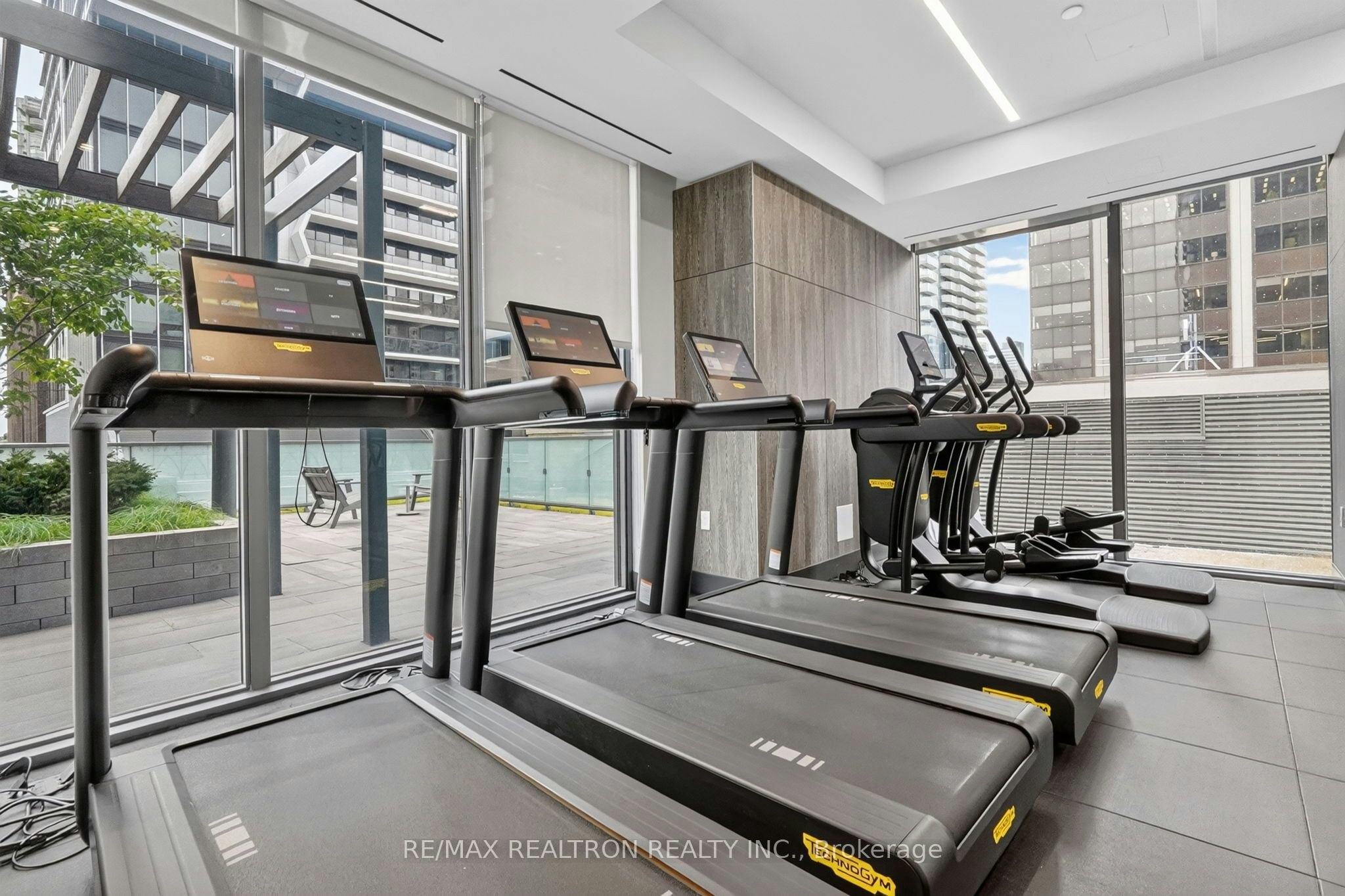 1205-8 Cumberland Street, Toronto, ON, M4W 0B6 - 20