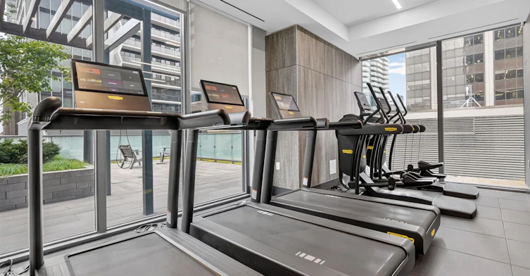 1205-8 Cumberland Street, Toronto, ON, M4W 0B6 - 20