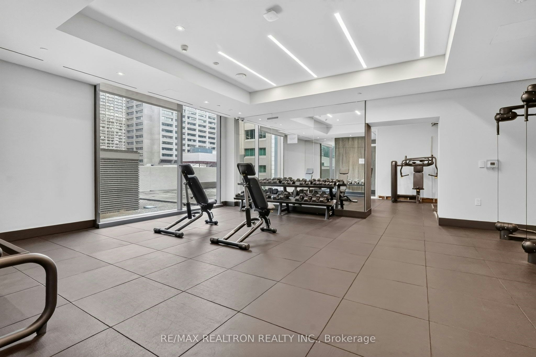 1205-8 Cumberland Street, Toronto, ON, M4W 0B6 - 21