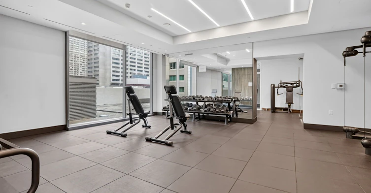 1205-8 Cumberland Street, Toronto, ON, M4W 0B6 - 21