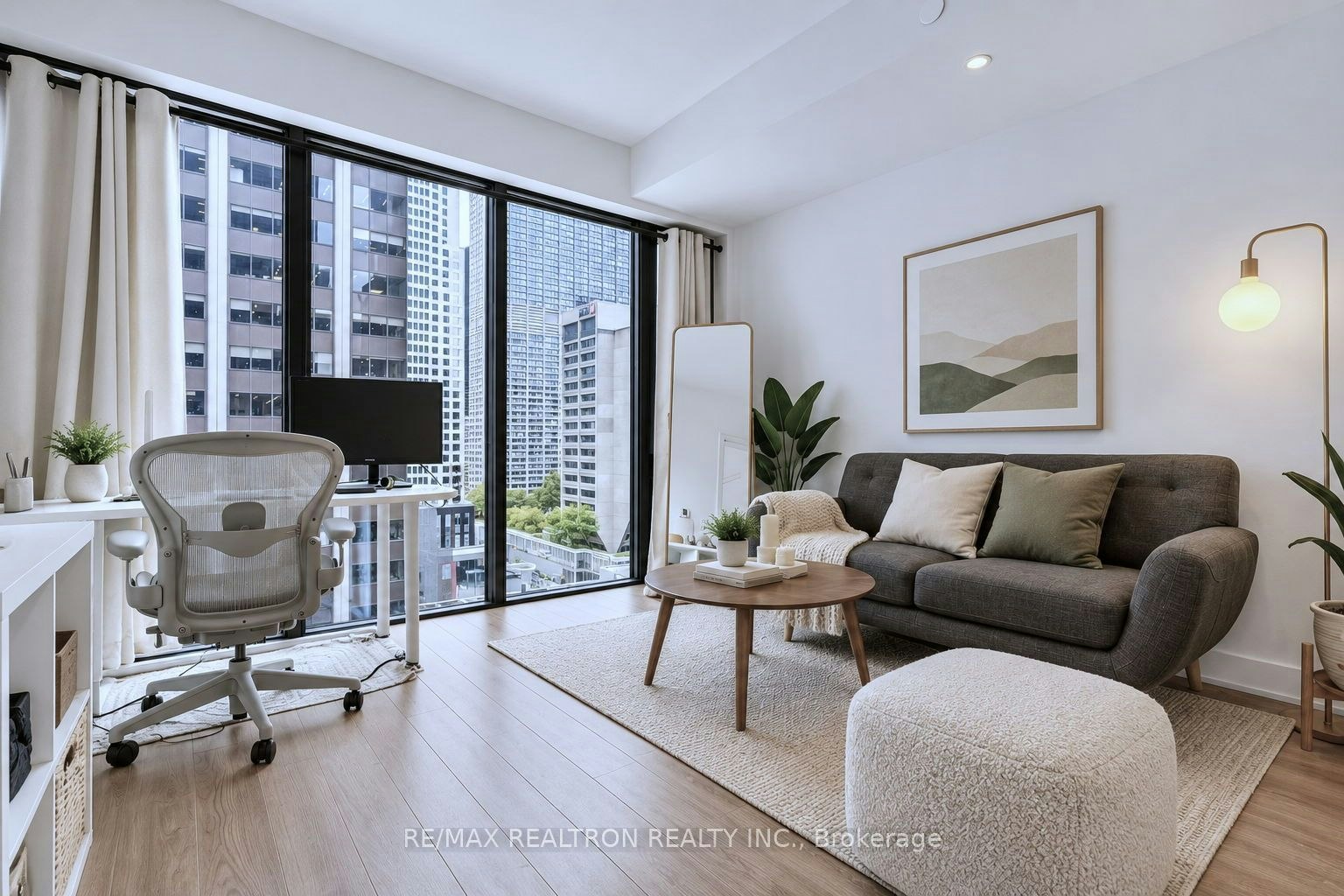 1205-8 Cumberland Street, Toronto, ON, M4W 0B6 - 11