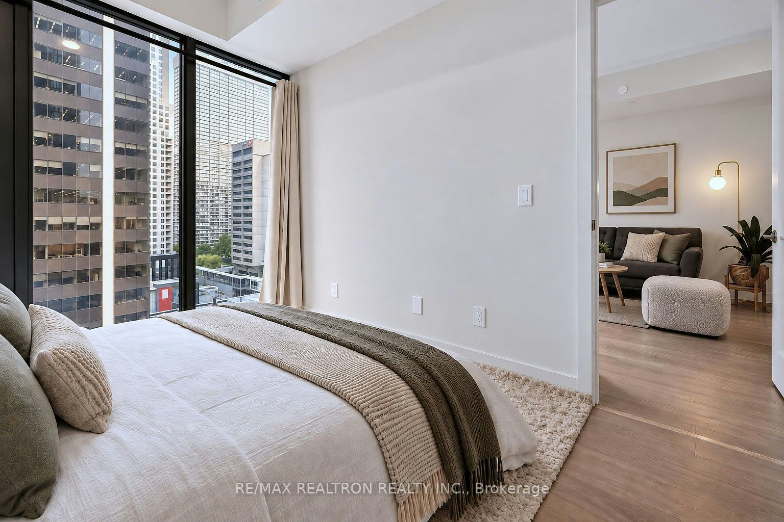 1205-8 Cumberland Street, Toronto, ON, M4W 0B6 - 17
