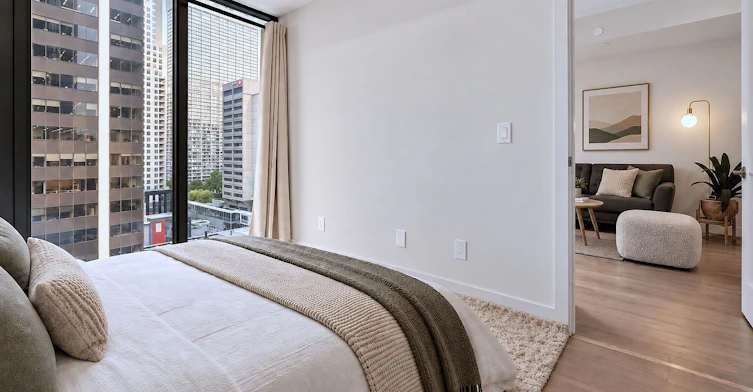 1205-8 Cumberland Street, Toronto, ON, M4W 0B6 - 17