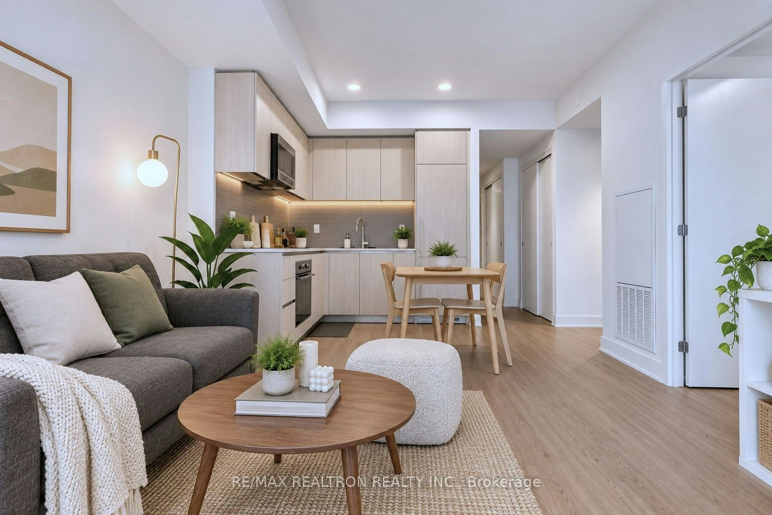 1205-8 Cumberland Street, Toronto, ON, M4W 0B6 - 13