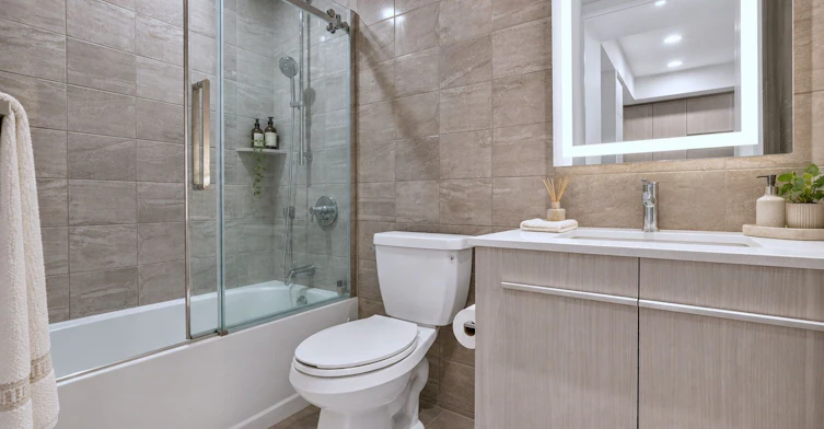 1205-8 Cumberland Street, Toronto, ON, M4W 0B6 - 18