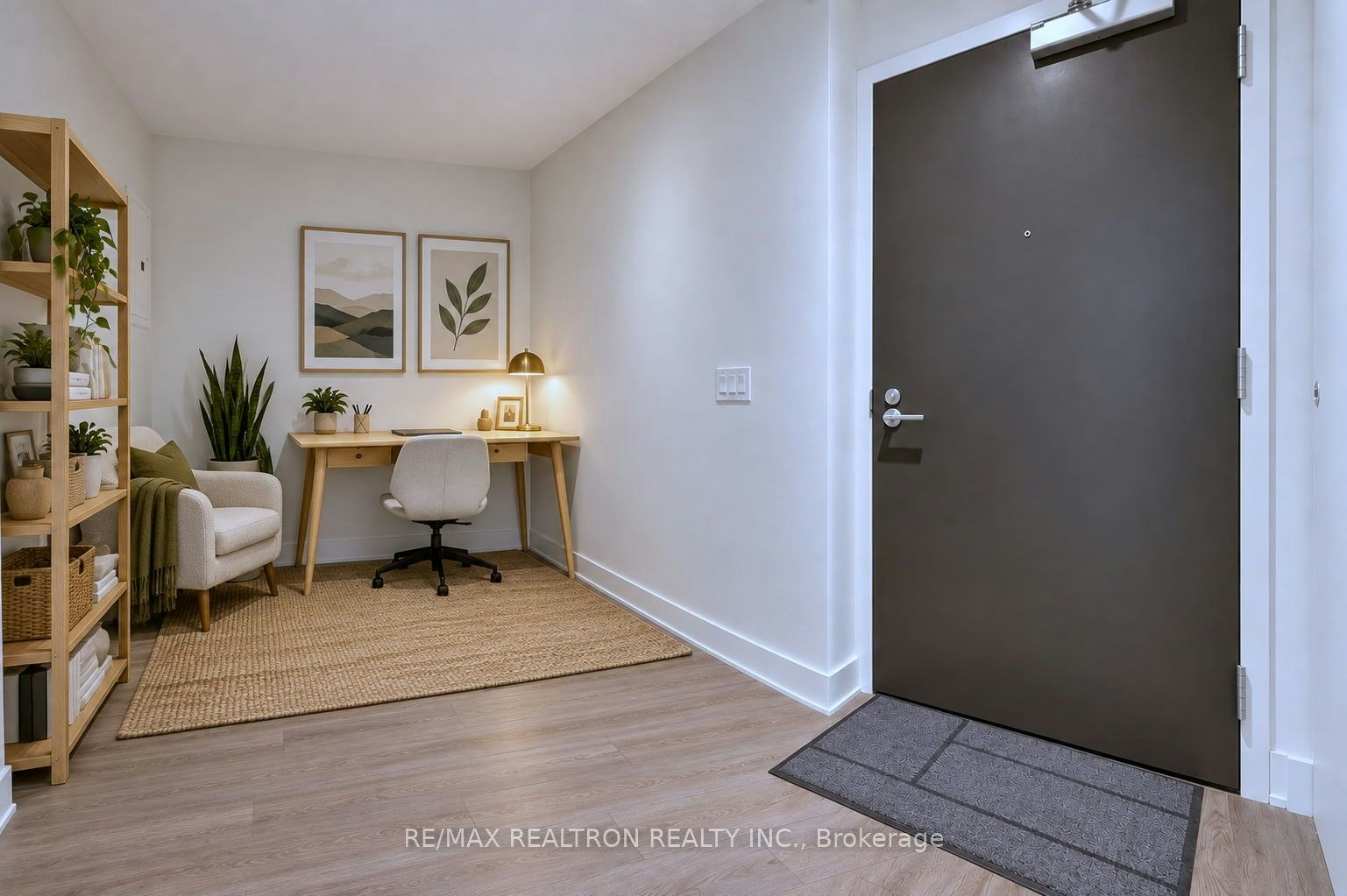 1205-8 Cumberland Street, Toronto, ON, M4W 0B6 - 5