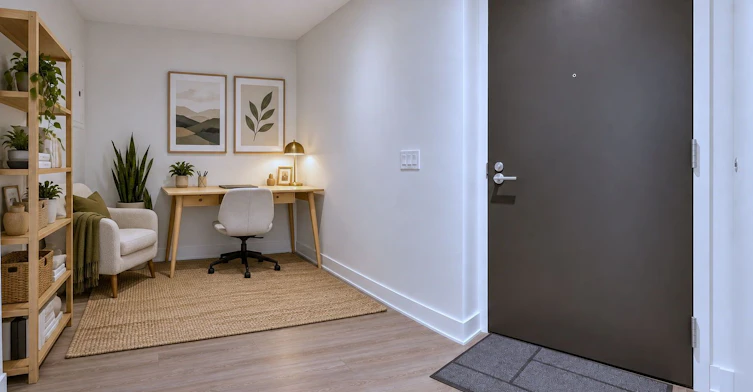 1205-8 Cumberland Street, Toronto, ON, M4W 0B6 - 5
