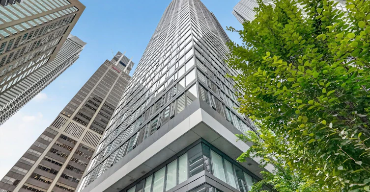 1205-8 Cumberland Street, Toronto, ON, M4W 0B6