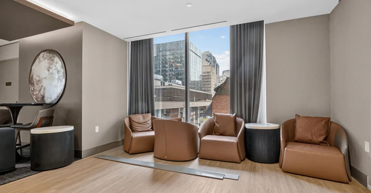 1205-8 Cumberland Street, Toronto, ON, M4W 0B6 - 23