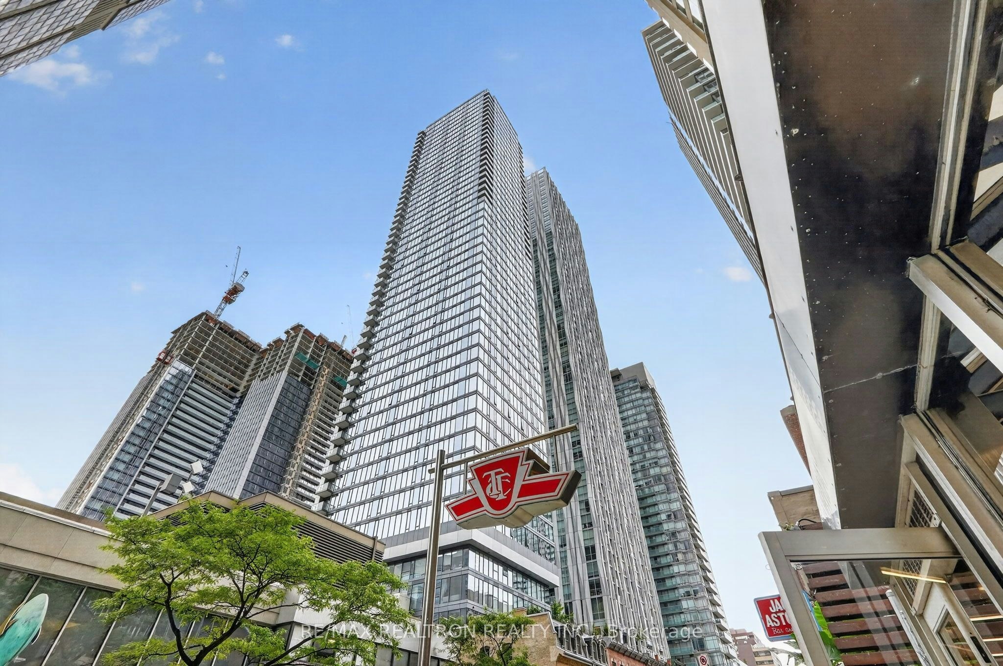 1205-8 Cumberland Street, Toronto, ON, M4W 0B6 - 29