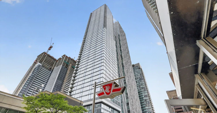 1205-8 Cumberland Street, Toronto, ON, M4W 0B6 - 29