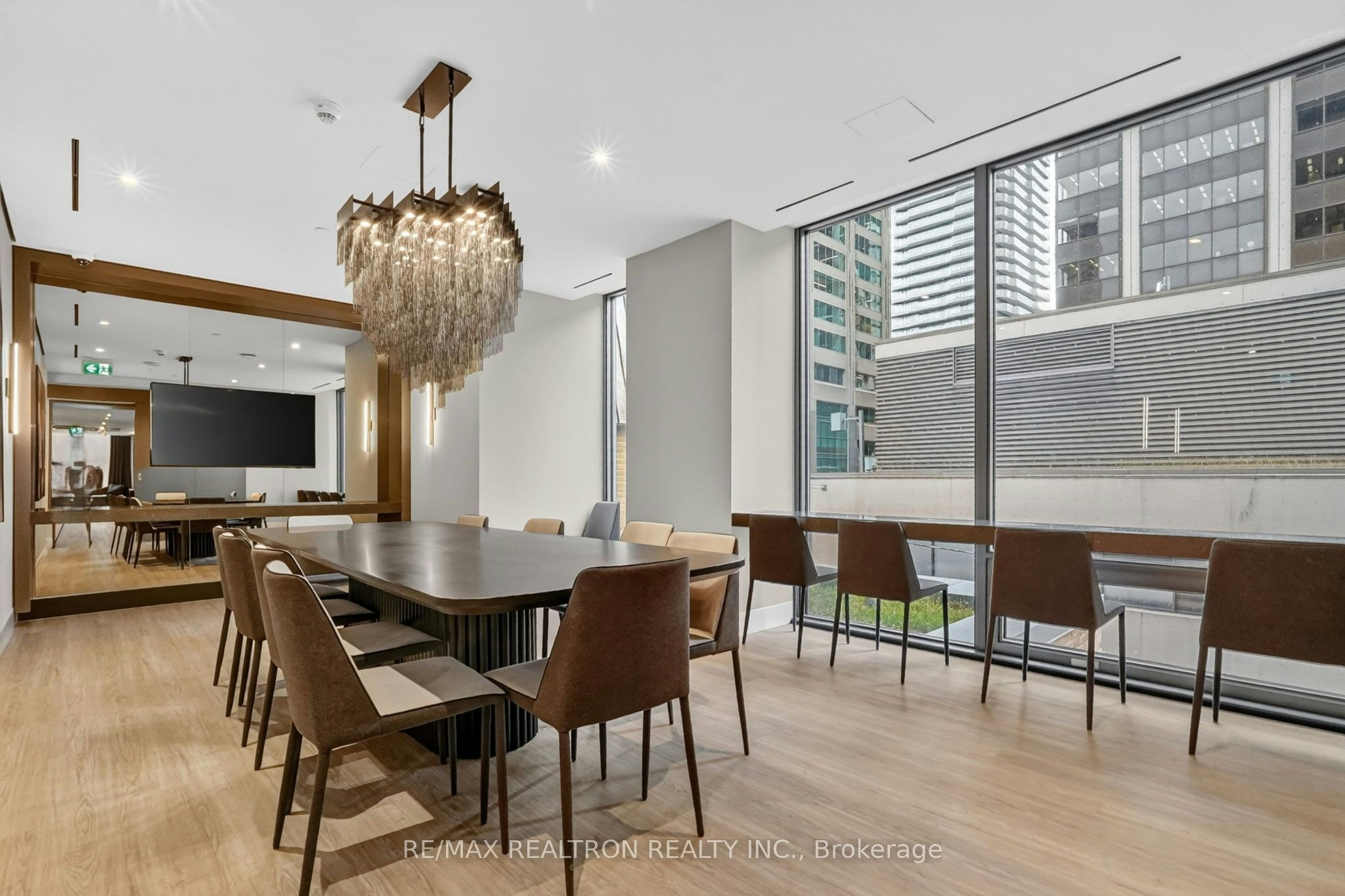 1205-8 Cumberland Street, Toronto, ON, M4W 0B6 - 25