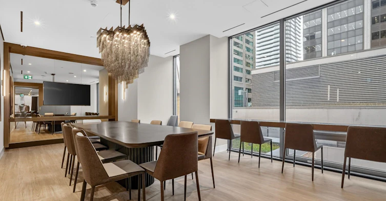 1205-8 Cumberland Street, Toronto, ON, M4W 0B6 - 25