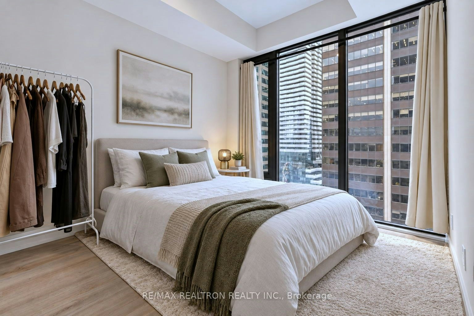 1205-8 Cumberland Street, Toronto, ON, M4W 0B6 - 15