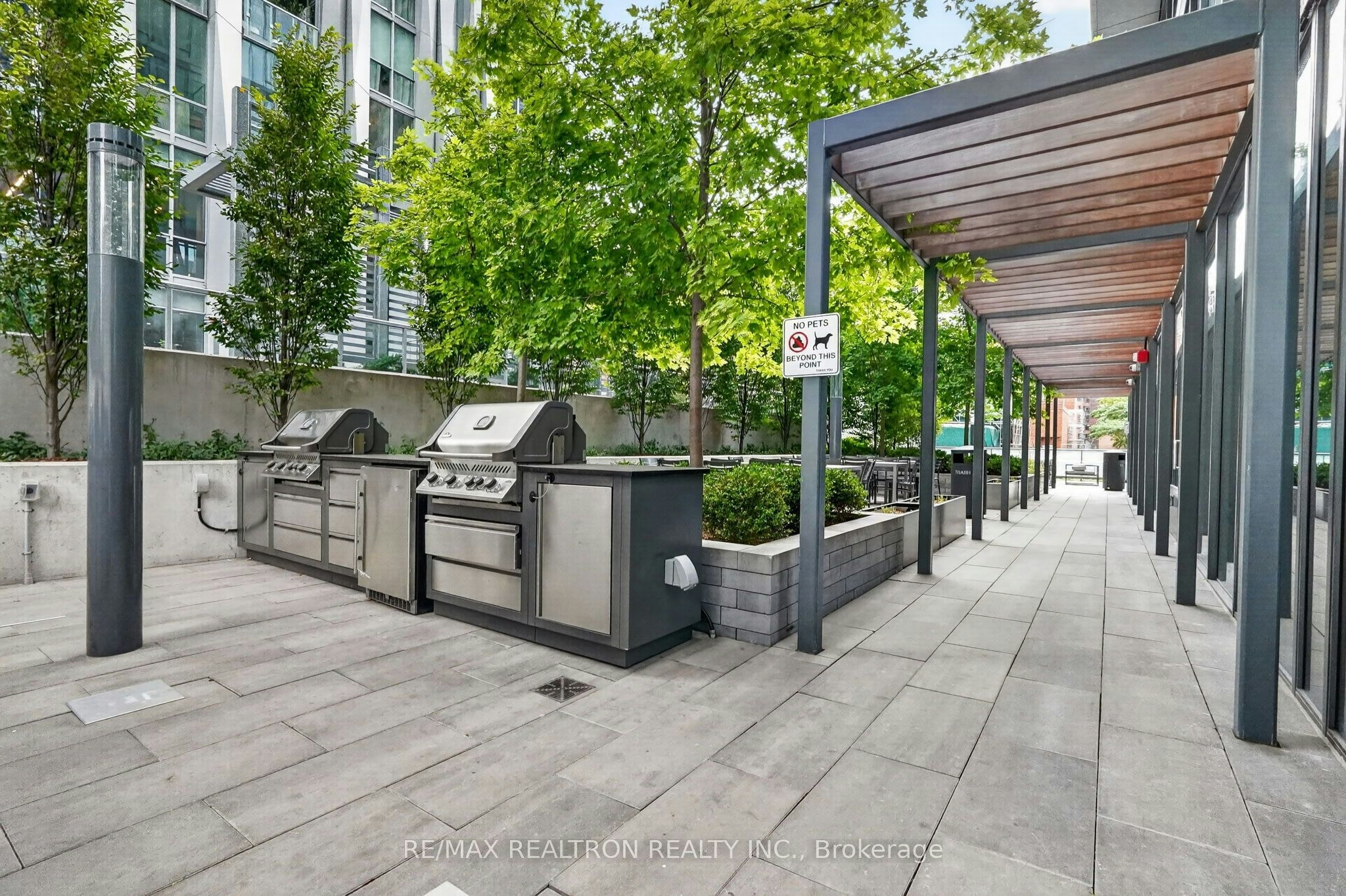 1205-8 Cumberland Street, Toronto, ON, M4W 0B6 - 27