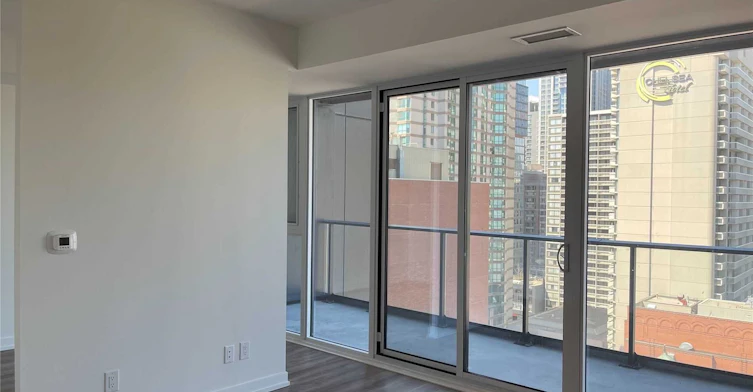 1301-20 Edward Street, Toronto, ON, M5G 0C5 - 4