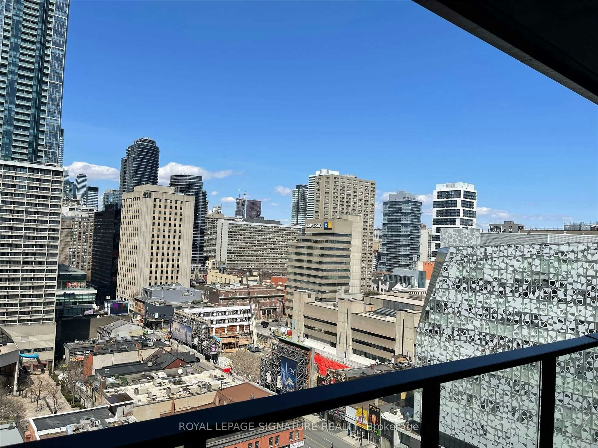 1301-20 Edward Street, Toronto, ON, M5G 0C5 - 11