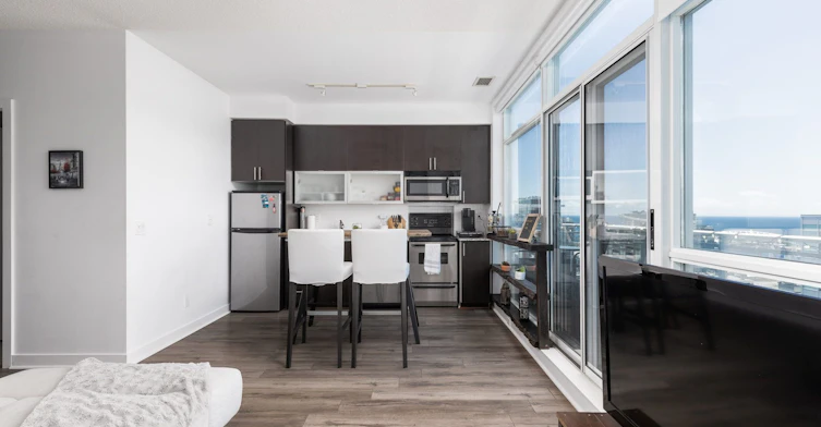 UPH11-80 Western Battery Road, Toronto, ON, M6K 3S1 - 7