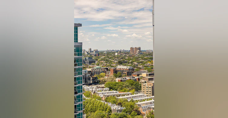 UPH11-80 Western Battery Road, Toronto, ON, M6K 3S1 - 32