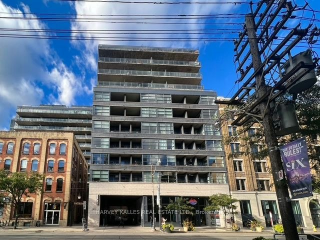 1003-478 King Street W, Toronto, ON, M5V 0A8