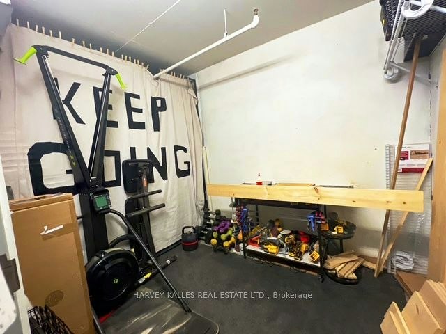 1003-478 King Street W, Toronto, ON, M5V 0A8 - 24