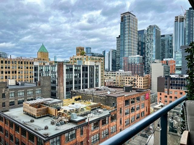 1003-478 King Street W, Toronto, ON, M5V 0A8 - 16