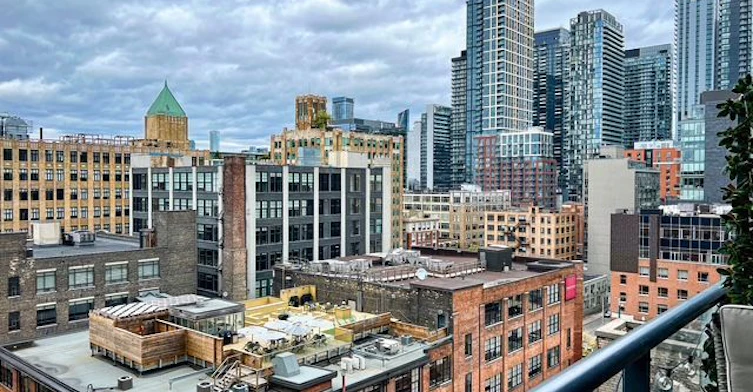 1003-478 King Street W, Toronto, ON, M5V 0A8 - 16