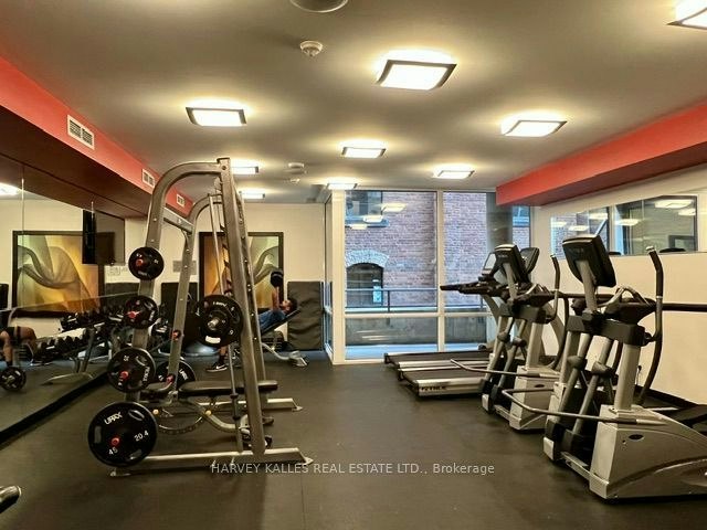 1003-478 King Street W, Toronto, ON, M5V 0A8 - 20