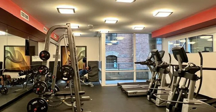 1003-478 King Street W, Toronto, ON, M5V 0A8 - 20